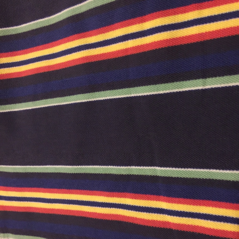 NWT Polo Ralph Lauren Boys Polo Top Blue 24M - Picture 7 of 7